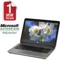 thumbnail image 3 of Restored HP ProBook 640 G1 14" Laptop, Windows 10 Pro, Intel Core i5-4300M Processor, 8GB RAM, 240GB Solid State Drive (Refurbished), 3 of 4