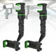 thumbnail image 1 of Soporte para Teléfono Celular para Coche Giratorio 360 Grados de 4 a 6.1 Pulgadas Clip de Montaje en, 1 of 8