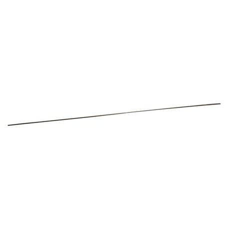 96 In Brookings Cabinet Scribe Molding 44 Espresso Shaker