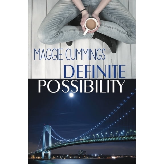 Definite Possibility (Paperback) by Maggie Cummings