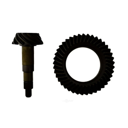 Spicer 2020642 SVL Differential Ring And Pinion Fits select: 1999-2017 CHEVROLET SILVERADO, 1995-2017 CHEVROLET TAHOE