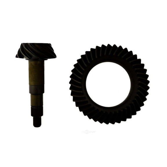 Spicer 2020642 SVL Differential Ring And Pinion Fits select: 1999-2017 CHEVROLET SILVERADO, 1995-2017 CHEVROLET TAHOE