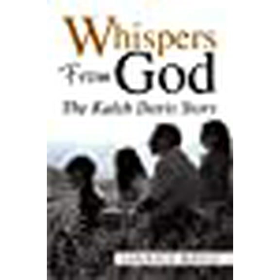 Whispers from God (Paperback)