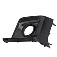 thumbnail image 5 of Cubierta de luz antiniebla delantera izquierda negra ABS para Subaru XV 2018, 5 of 5