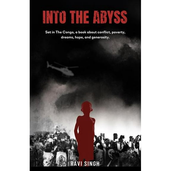 Into the Abyss (Paperback)
