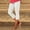 Beige, variant on Tummy Control Workout Capris Leggings High Waist Athletic Yoga Pants for Women Running Hiking High Waisted Knee Length Striped Printed Sports Leggings for Women's Gym Features: Red L