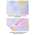 thumbnail image 4 of Pequeño bolso bandolera para teléfono móvil, funda para teléfono móvil con cartera colgante, bolso bandolera de piel sintética, pasaporte, funda para teléfono móvil con ranura para tarjetas, correa, 4 of 5