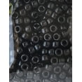 thumbnail image 5 of Hello Hobby Pony Bead Mix, Black, 500 Pieces, Plastic Craft Beads for Jewelry Making and DIY Projects, 5 of 5