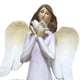 thumbnail image 5 of Maceta,Estatua de ángel Maceta Maceta Maceta pequeña Maceta,Maceta Novedad Maceta Divertidas Macetas de Resina,Figura De Ángel Maceta Decorativa Creativa,Ángel rezando Bonsai Pot, 5 of 6