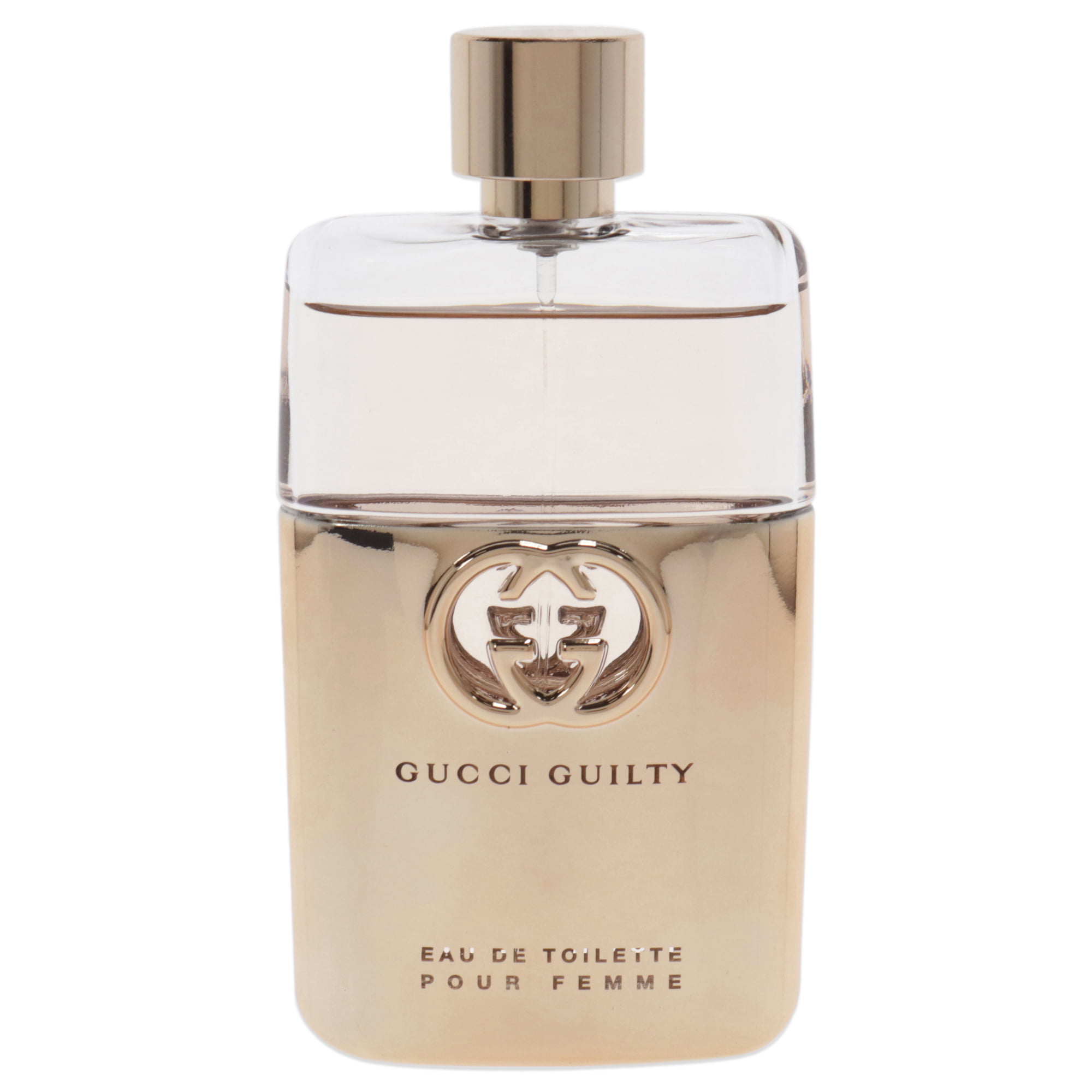 GUCCI GUILTY BY GUCCI By GUCCI For WOMEN