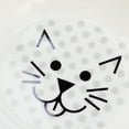 Van Ness Plastics Ecoware NonSkid Cat Bowl Assorted