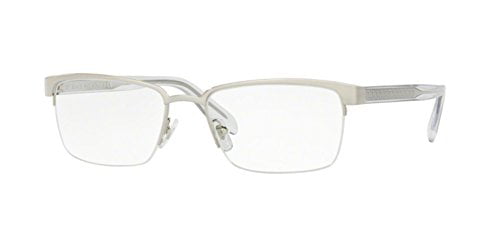 Eyeglasses Versace VE 1241 1000 SILVER 