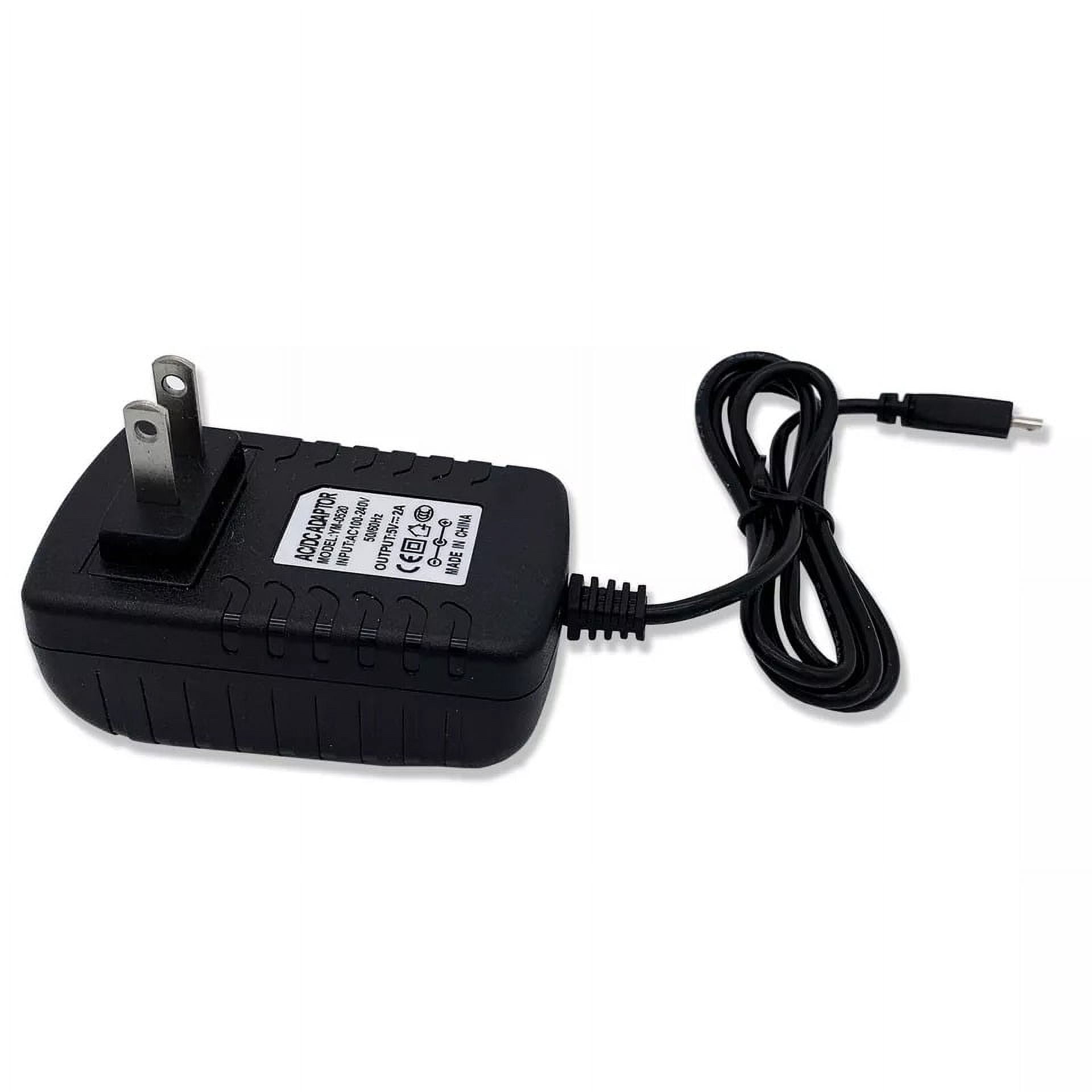 5V Micro USB AC Adapter Charger For Bose SoundLink Color Bluetooth Speaker - Replacement PSU
