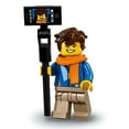 thumbnail image 1 of LEGO® Ninjago™ Collectible Series 71019 - Jay Walker, 1 of 1