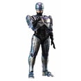 thumbnail image 2 of Figura de Acción Hiya Toys Robocop 2: Robocop 1:18 Escala Multicolor, 2 of 2