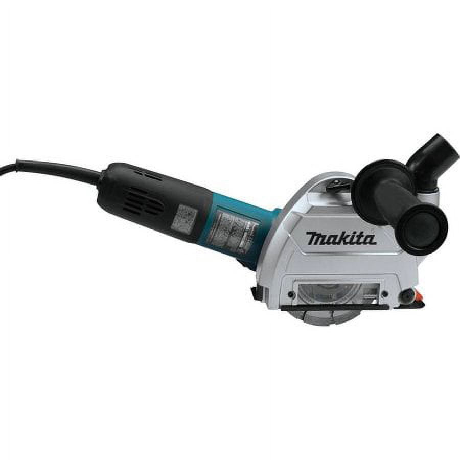 Makita GA5040X1 120V AC 5 in 10 A Angle Power Grinder 11000 RPM