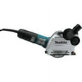 thumbnail image 5 of Makita GA5040X1 120V AC 5 in 10 A Angle Power Grinder 11000 RPM, 5 of 8