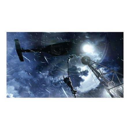 Call of Duty 4: Modern Warfare