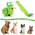 thumbnail image 6 of Pet Deluxe Squeak Dog Toys Stress Release Game for Boredom, Dog Puzzle Toy IQ Training, Dog Snuffle Toys Foraging Instinct Training Suitable for Small Medium and Large Dogs, 6 of 8