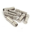 thumbnail image 3 of Étagère Droite pour Meubles Supporte des Épingles 6mm x 20mm 10 Pcs, 3 of 3