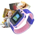 thumbnail image 2 of AMONIDA 4 Colors Children Watch, Multi-functional Children Watch, Children For Boys Girls, 2 of 8