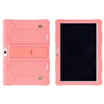 thumbnail image 1 of Dsseng Tablet Cover Case 10 Inch 10.1 Inch Android Tablet Universal Silicone Cover Case Tablet Protection Stand Function with Shoulder Strap Stylus, 1 of 8
