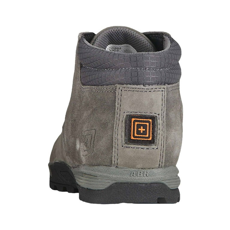 Tactical 5.11 Men Pursuit Chukka Boots Walmart