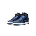 thumbnail image 2 of Jordan PRE SCHOOL Air Jordan 1 Retro High OG PS "Dark Marina Blue" AQ2664 404 from Stadium Goods, 2 of 8