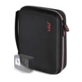 thumbnail image 1 of Hsu Estuche De Transporte Protector Medio Para Gopro Hero 13 12 11 10 9 8 Hero 7 Black Hero 6 5 4 Black Y Accesorios Cámara De Acción Compacta Y Segura Solución De Almacenamiento De Viaje Para Aventur, 1 of 5