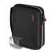 thumbnail image 1 of Hsu Estuche De Transporte Protector Medio Para Gopro Hero 13 12 11 10 9 8 Hero 7 Black Hero 6 5 4 Black Y Accesorios Cámara De Acción Compacta Y Segura Solución De Almacenamiento De Viaje Para Aventur, 1 of 5