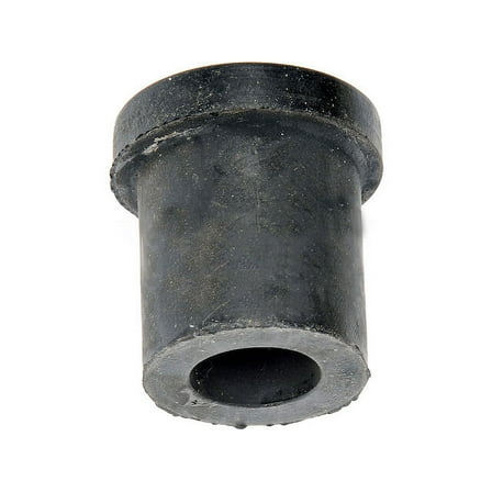 Leaf Spring Shackle Bushing - Compatible with 1987 - 1995 Jeep Wrangler 1988 1989 1990 1991 1992 1993 1994