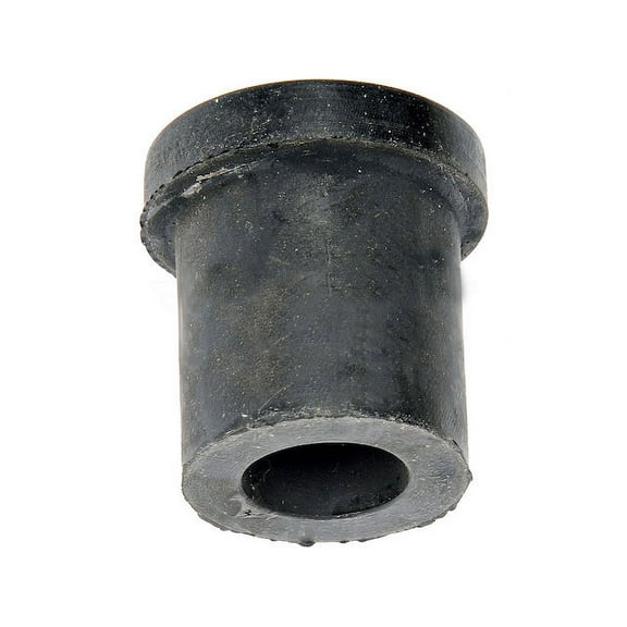 Leaf Spring Shackle Bushing - Compatible with 1987 - 1995 Jeep Wrangler 1988 1989 1990 1991 1992 1993 1994