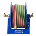 thumbnail image 2 of COXREELS 1275W-3-150-C Large Capacity Welding reel including 150' of 3/8" hose, 2 of 7