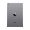 thumbnail image 4 of Pre-Owned Apple iPad Mini 4 A1550 (WiFi + Cellular Unlocked) 16GB Space Gray Bundle with Case, Wireless Earbuds,Tempered Glass Screen Protector, 4 of 5