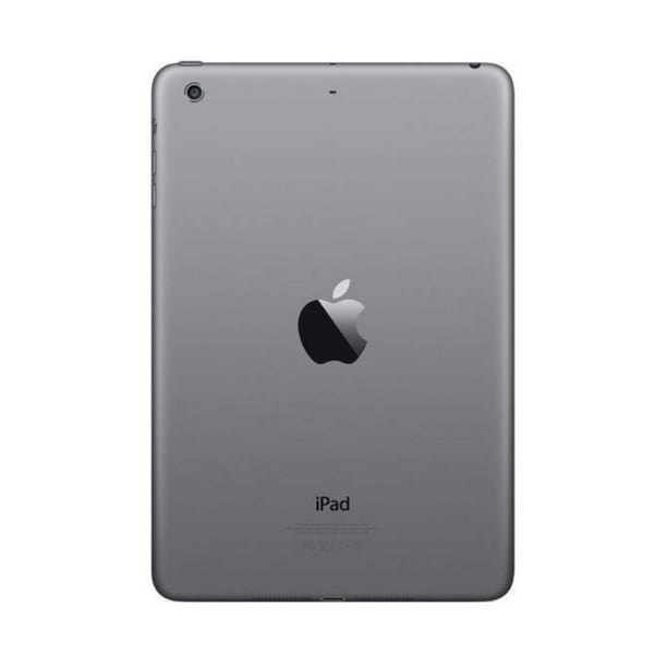 Restored Apple iPad Mini 4 A1538 (WiFi) 32GB Space Gray Bundle