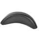 thumbnail image 3 of Respaldo para asiento de bicicleta eléctrica, accesorio práctico y de fácil montaje para ciclismo Negro, 3 of 9
