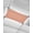Orange, variant on Fluorescent Light Covers for Ceiling Lights 1 Piece, Navy Blue Magnetic Classroom Light Covers 4x2 Feet, Modern Solid Color Blue Cosatal Fluorescent Ceiling Filters for Office Classroom
