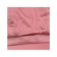 thumbnail image 5 of Cotton Elastic Newsboy Cap- Lt Pink, 5 of 5