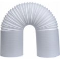 thumbnail image 2 of Manguera de drenaje de aire acondicionado móvil, manguera de drenaje flexible de PVC para aire acondicionado móvil, 2 of 5