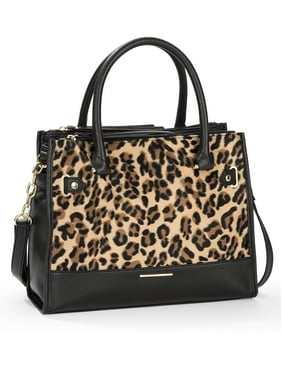 Women S Bags Product Image Time And Tru Harper Satchel