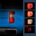 thumbnail image 6 of PIT66 Tail Lights Brake Lamps LH RH Fit For 19-21 Chevy Silverado 1500 2500 1Pair, 6 of 9