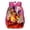Style-A, variant on Unique Large Plumber Backpack – Super Brothers Video Game Character School Bag – Outdoor Movie Themed Travel Bags, Excellent Back to School & Birthday Gifts