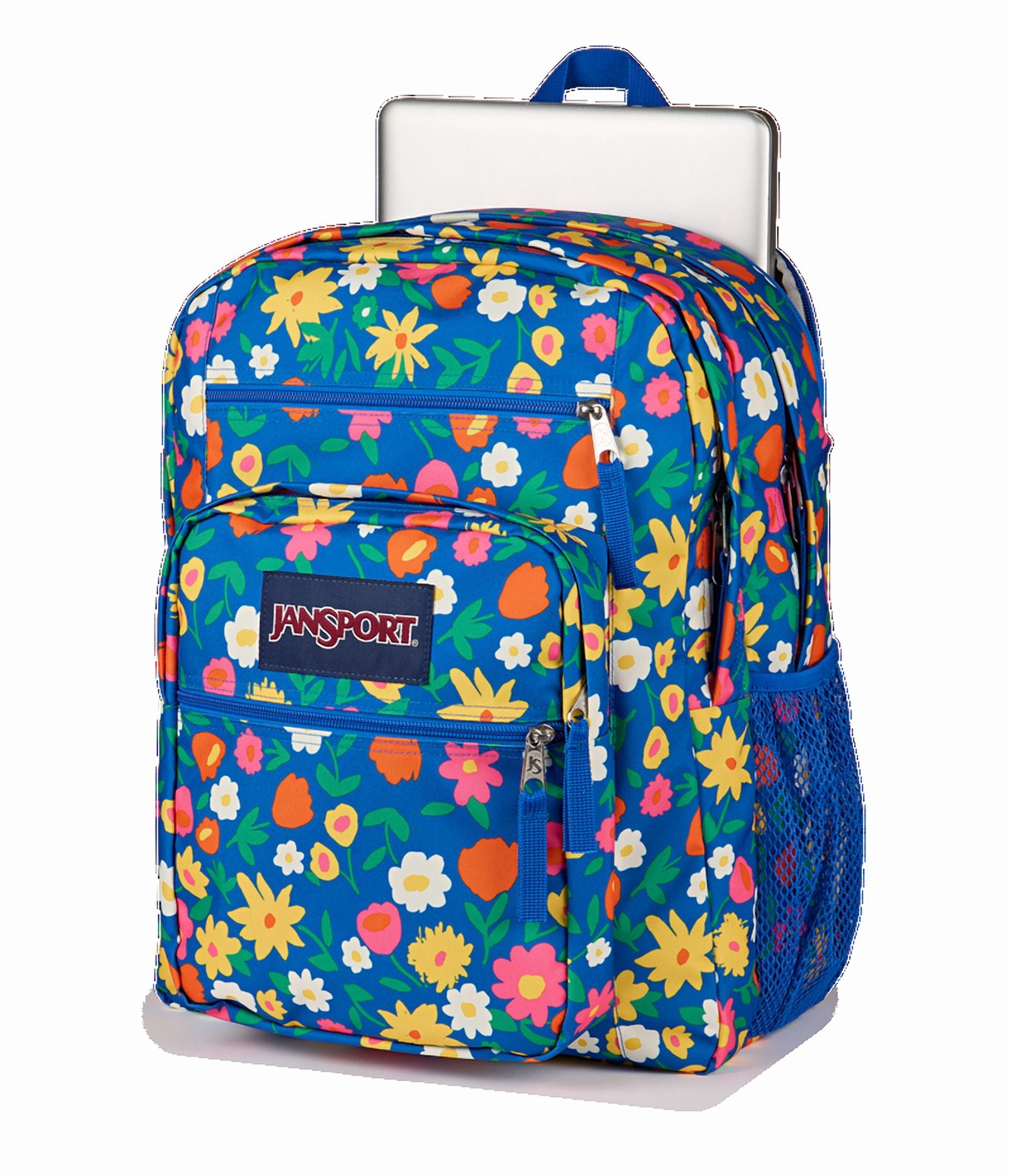 JanSport Unisex Big Student Backpack