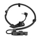 thumbnail image 4 of Sensor de deslizamiento ABS BuyWeekMX Delantero izquierdo 897387990, 4 of 10
