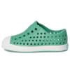 Alpine Green/Shell White