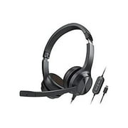 Creative Labs Chat On-Ear USB Headset 51EF0980AA000