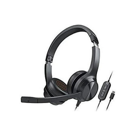 Creative Labs Chat On-Ear USB Headset 51EF0980AA000