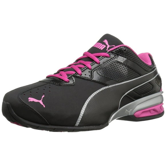 Puma Womens Tazon 6 Low Top Lace Up Running Sneaker