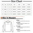 thumbnail image 2 of HAiming Long Sleeved Tops for Womens Solid Color Slim V Neck Knitted Shirts 2025 Fall Winter Casual Basic Blouse, 2 of 5