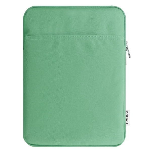 Funda para tablet TimoVo 9-11 para iPad 11 pulgadas A16 2025, color verde
